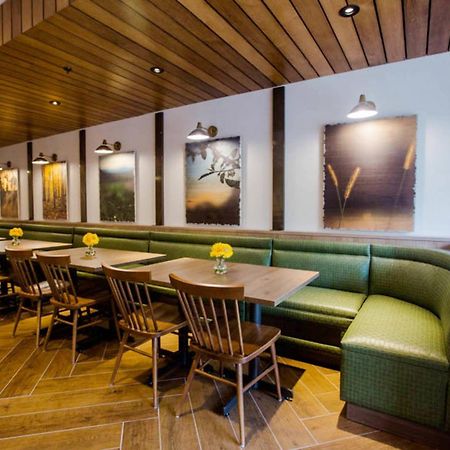 Fairfield Inn & Suites By Marriott Philadelphia Broomall/Newtown Square Luaran gambar