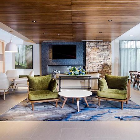 Fairfield Inn & Suites By Marriott Philadelphia Broomall/Newtown Square Luaran gambar