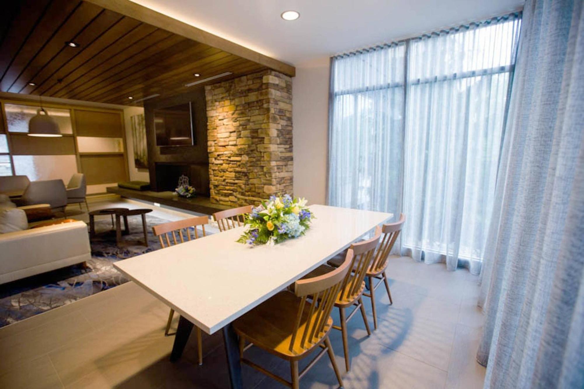 Fairfield Inn & Suites By Marriott Philadelphia Broomall/Newtown Square Luaran gambar