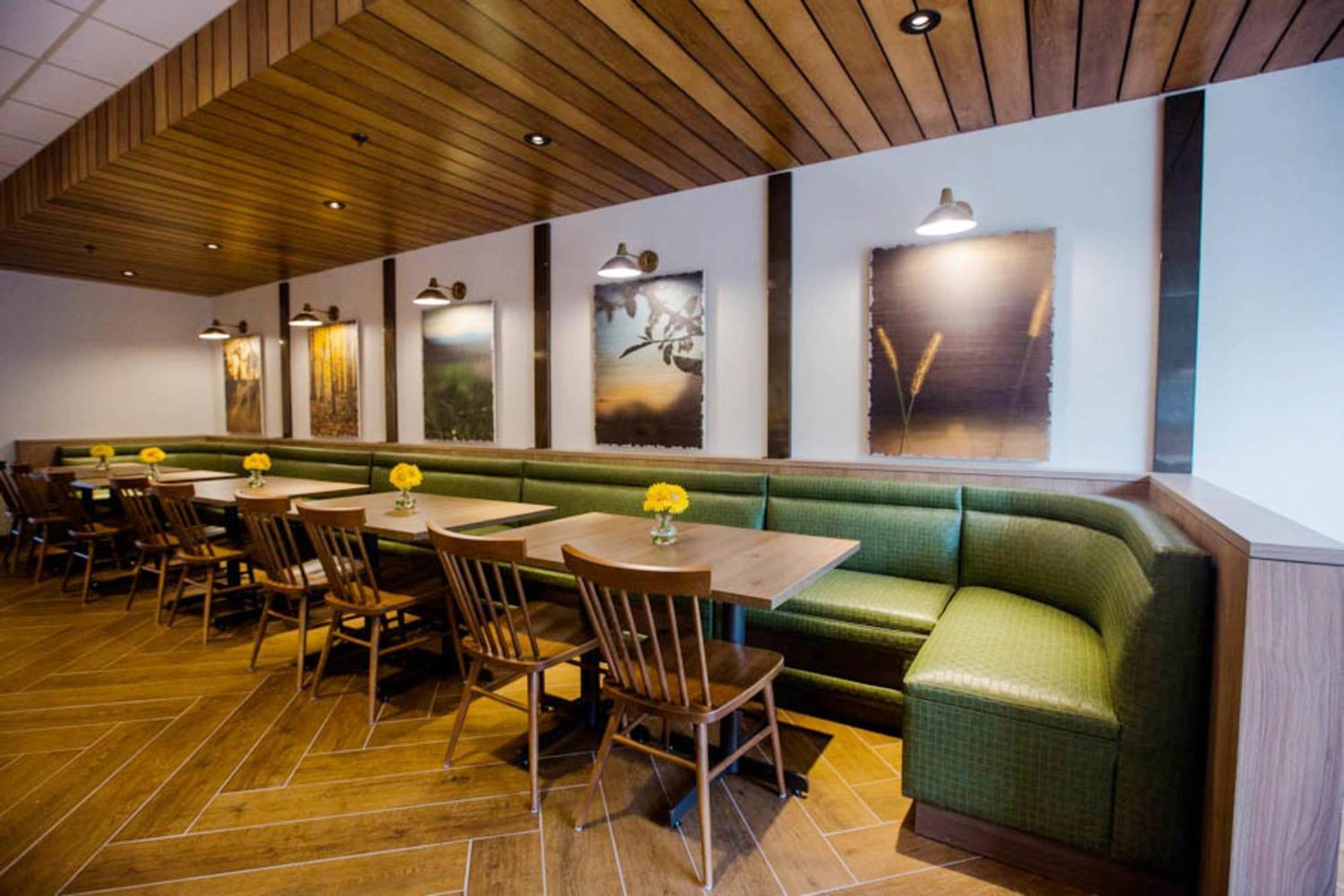 Fairfield Inn & Suites By Marriott Philadelphia Broomall/Newtown Square Luaran gambar