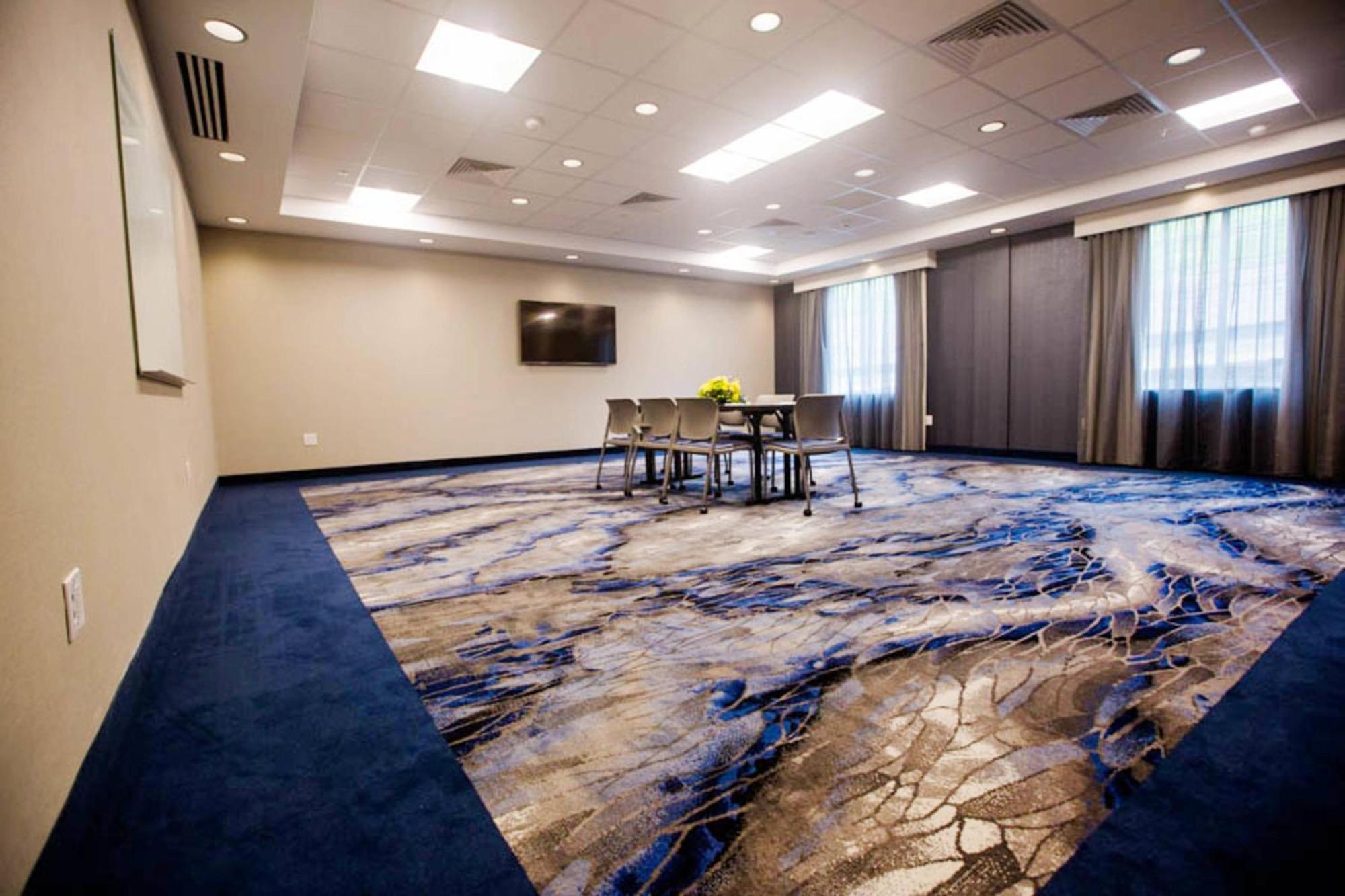Fairfield Inn & Suites By Marriott Philadelphia Broomall/Newtown Square Luaran gambar