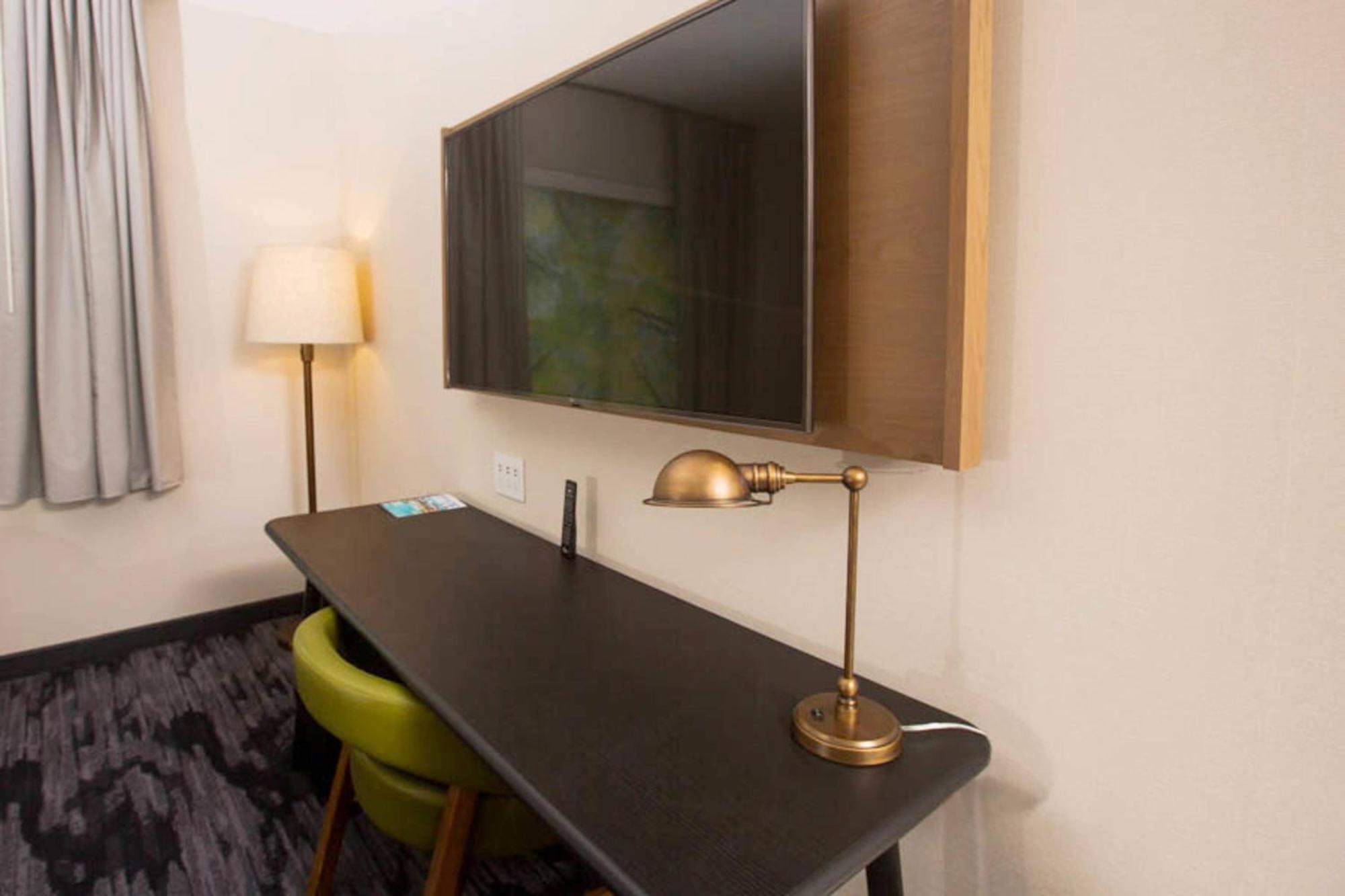 Fairfield Inn & Suites By Marriott Philadelphia Broomall/Newtown Square Luaran gambar