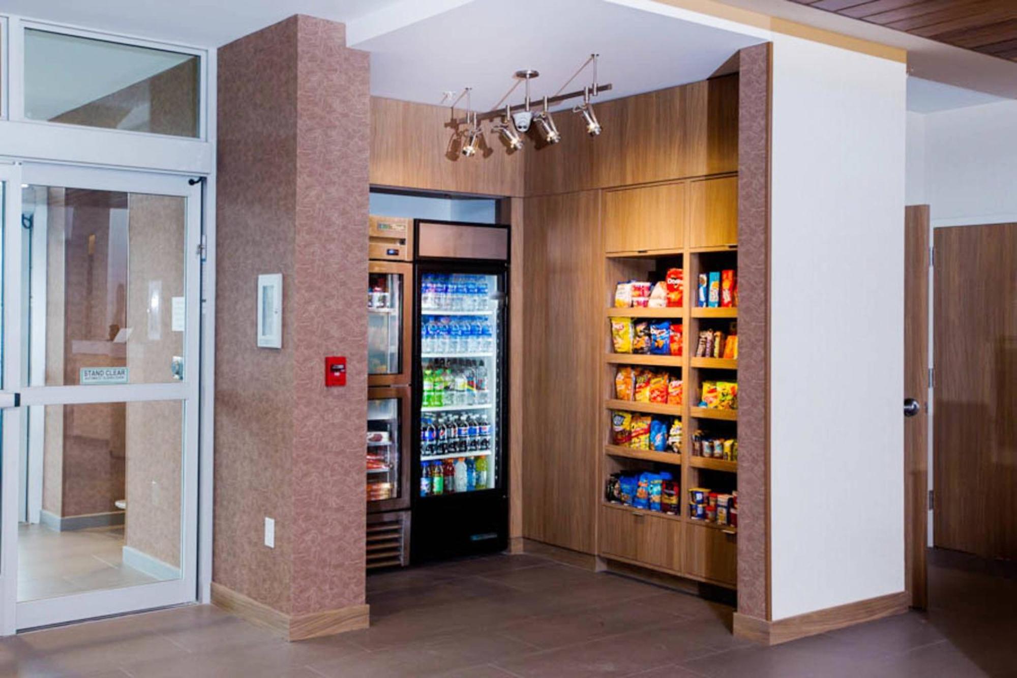 Fairfield Inn & Suites By Marriott Philadelphia Broomall/Newtown Square Luaran gambar
