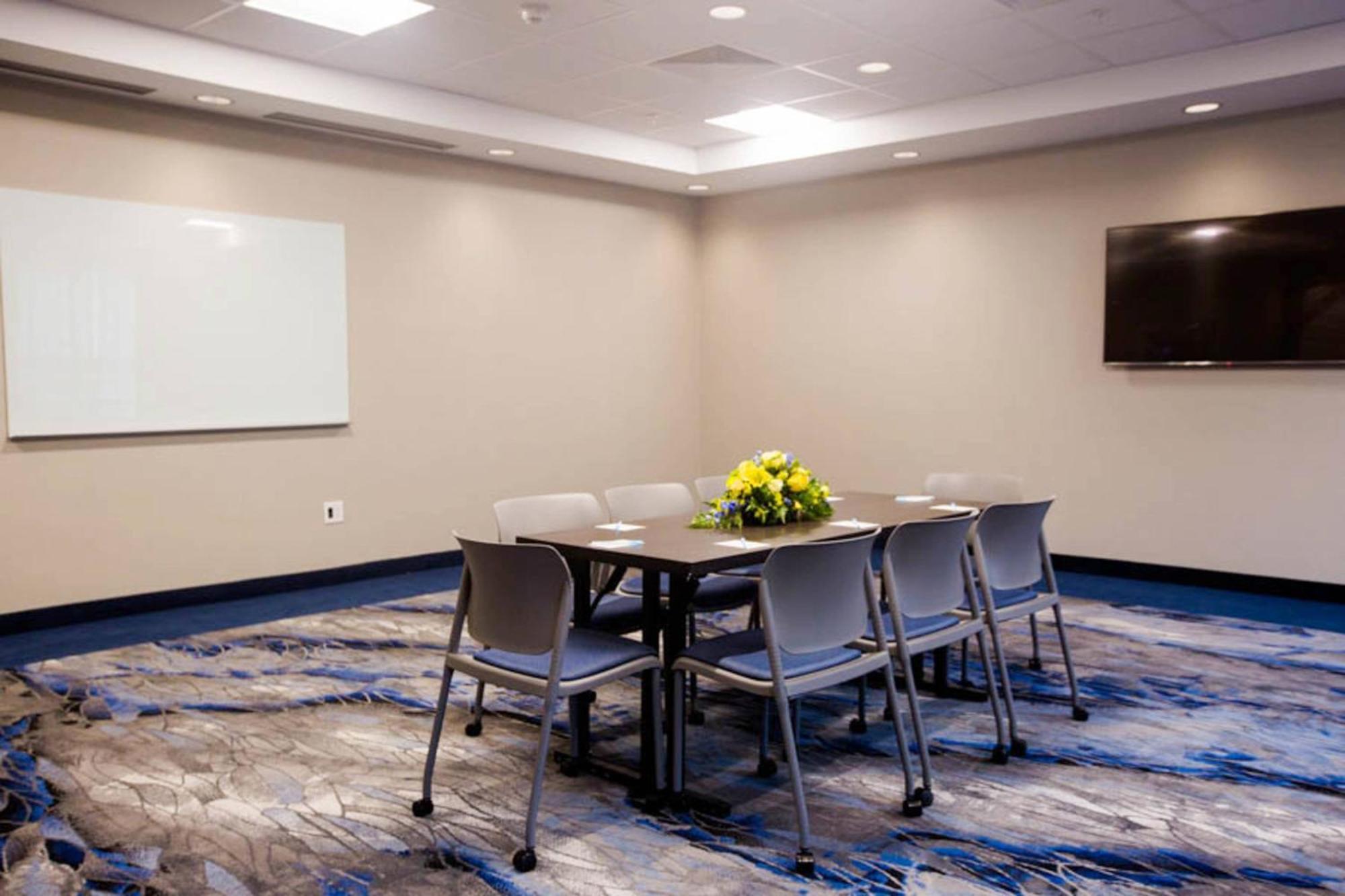 Fairfield Inn & Suites By Marriott Philadelphia Broomall/Newtown Square Luaran gambar