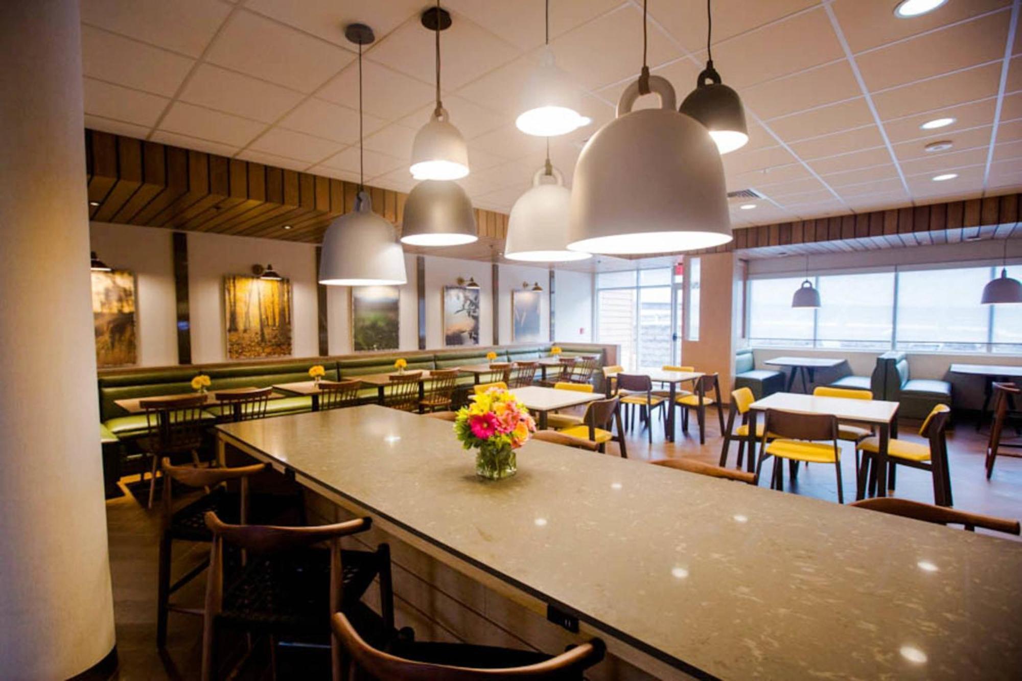 Fairfield Inn & Suites By Marriott Philadelphia Broomall/Newtown Square Luaran gambar