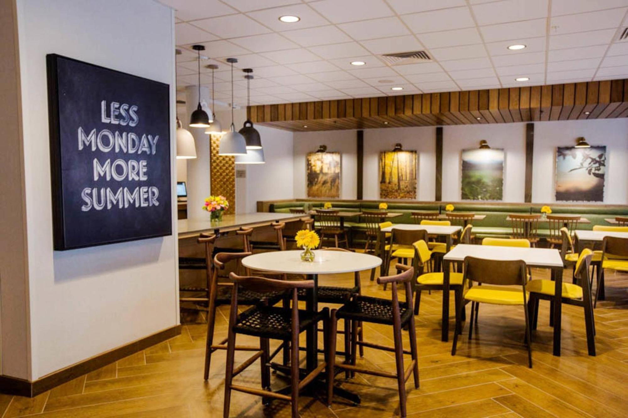 Fairfield Inn & Suites By Marriott Philadelphia Broomall/Newtown Square Luaran gambar